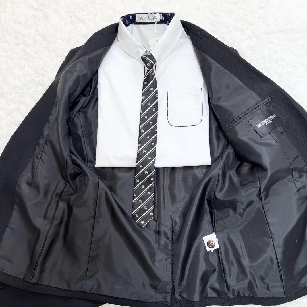 【165✨】極美品（一部新品）　ミチコロンドン　6点　セットアップ