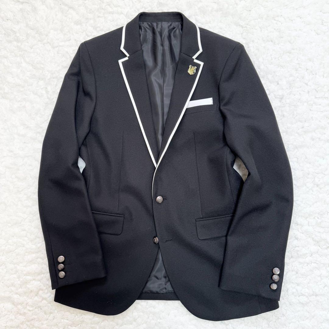 【165✨】極美品（一部新品）　ミチコロンドン　6点　セットアップ