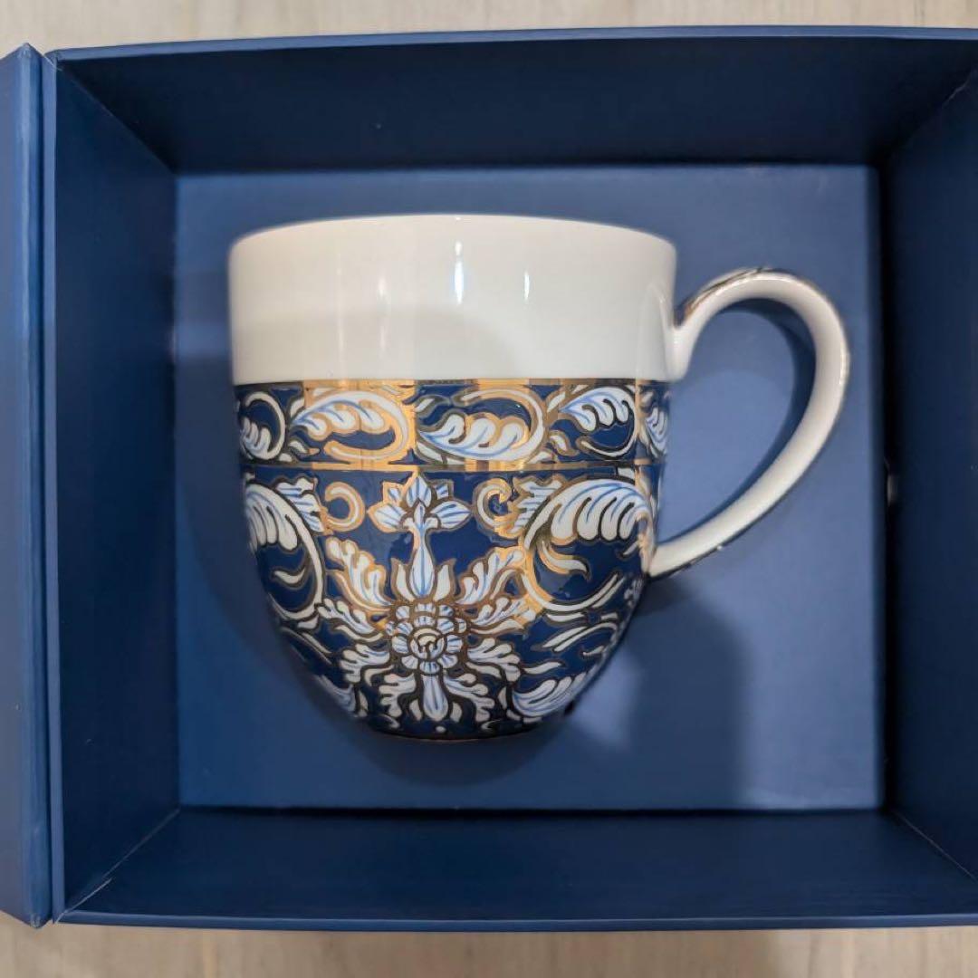 超希少　スターバックス ベンジャロン マグカップ タイ限定 2025