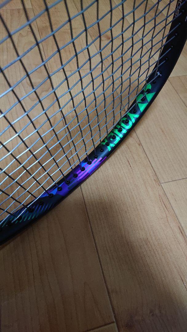 YONEX VCORE PRO 97 テニスラケット