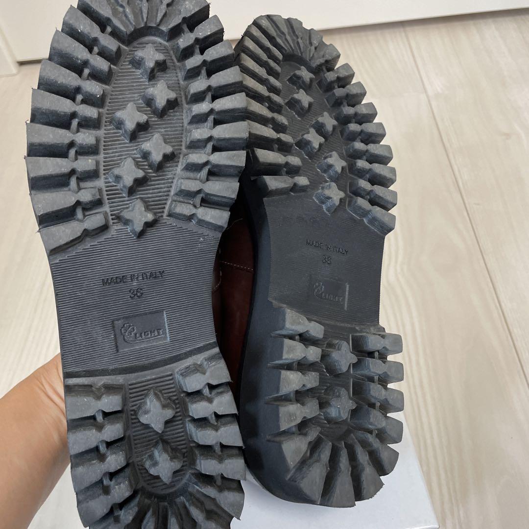 コルソローマ　CORSO ROMA 9　ビットローファー　イエナ
