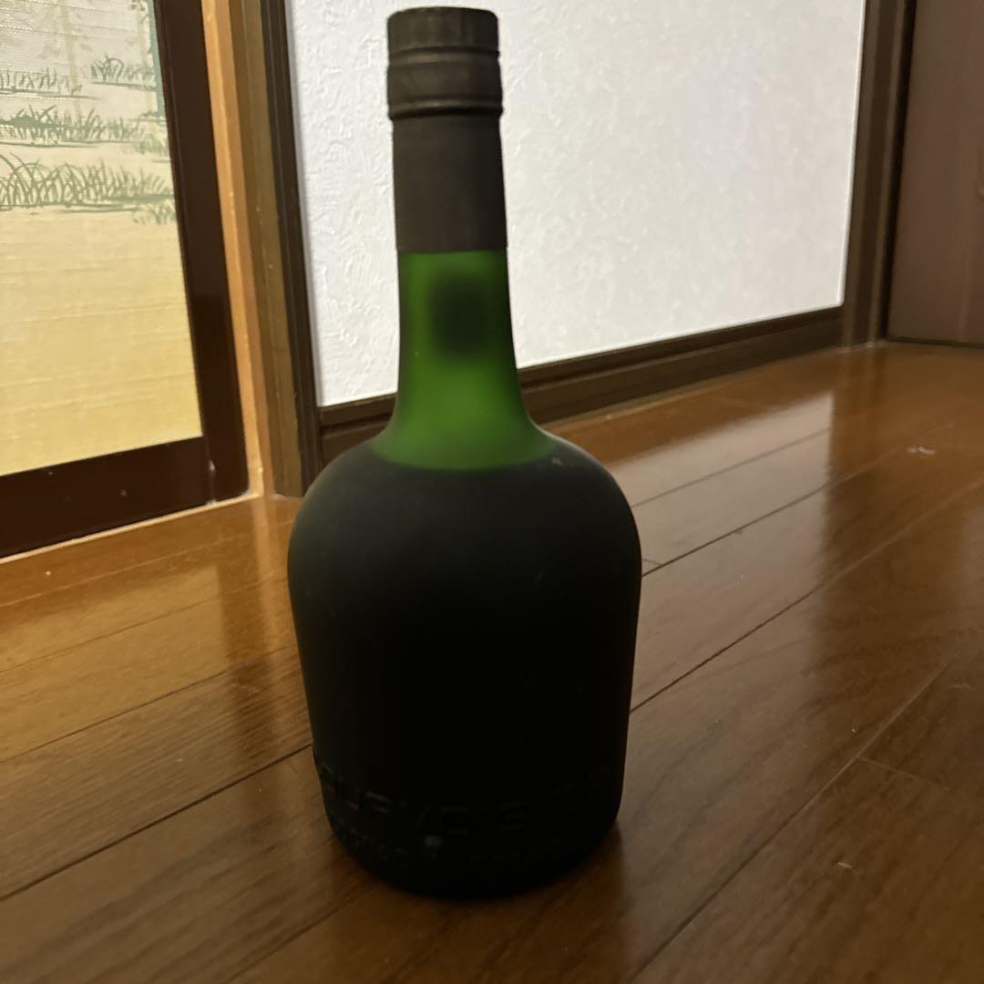 希少 NAPOLEON COGNAC COURVOSIER 美品