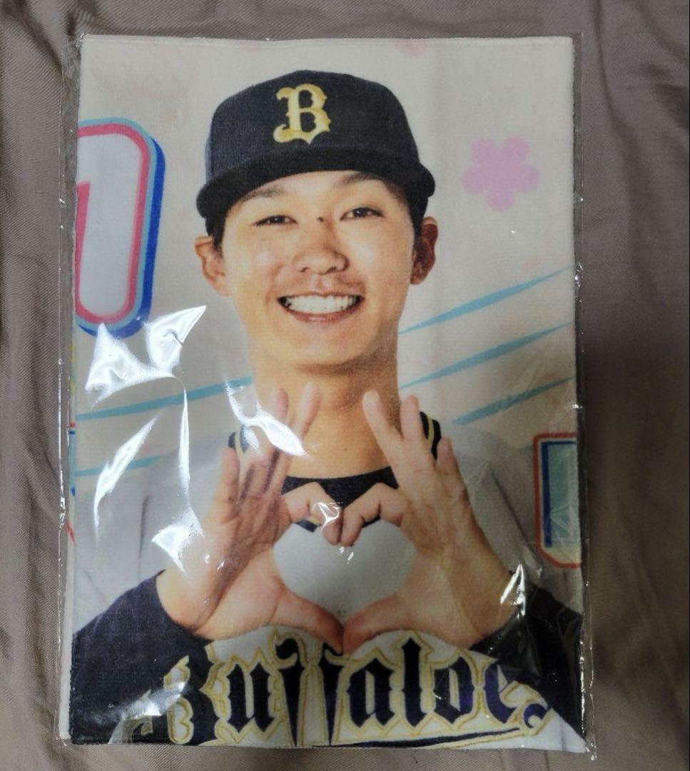 オリックス　バファローズ