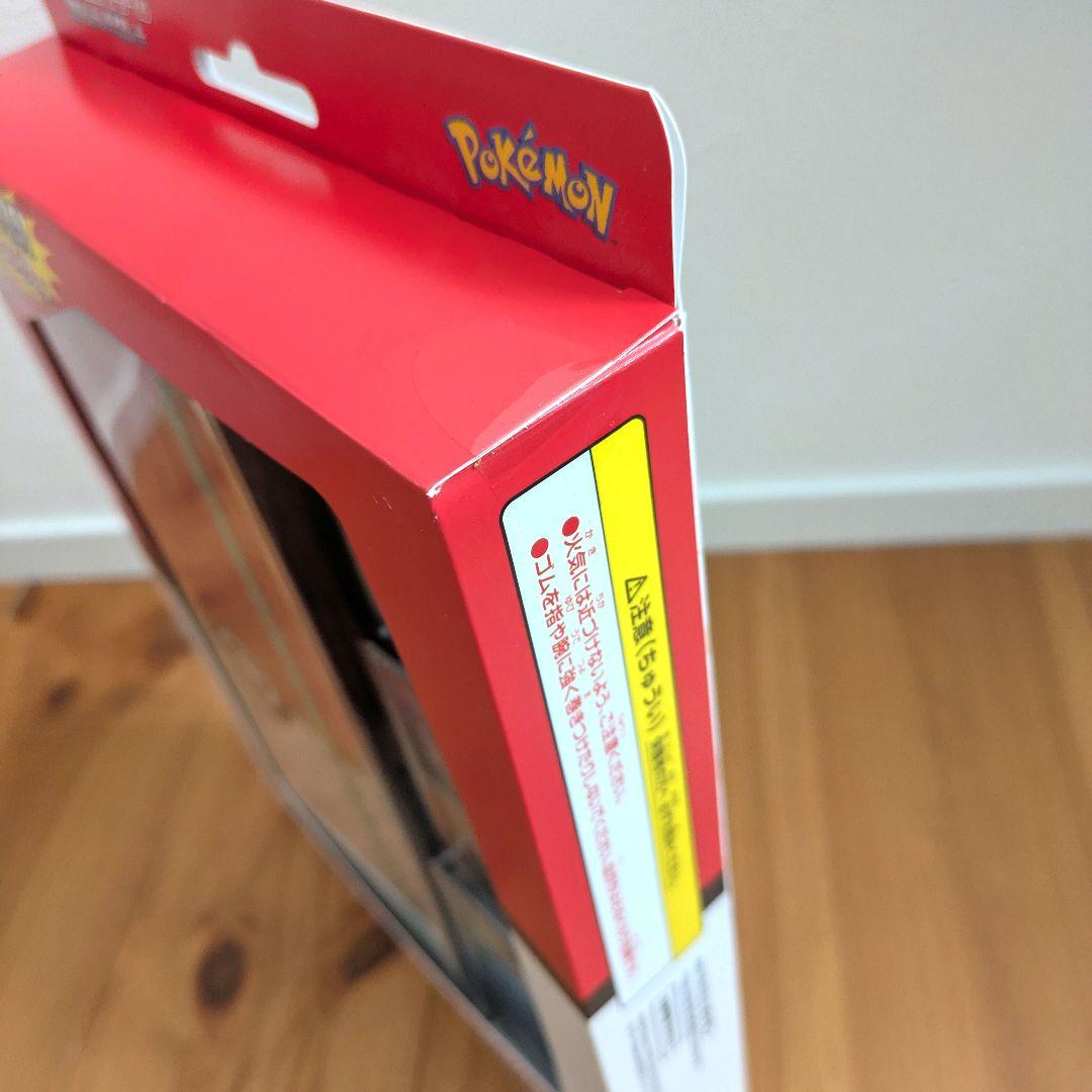 ■ポケモンカード 151カードファイルセット■モンスターボール5パック付属未開封