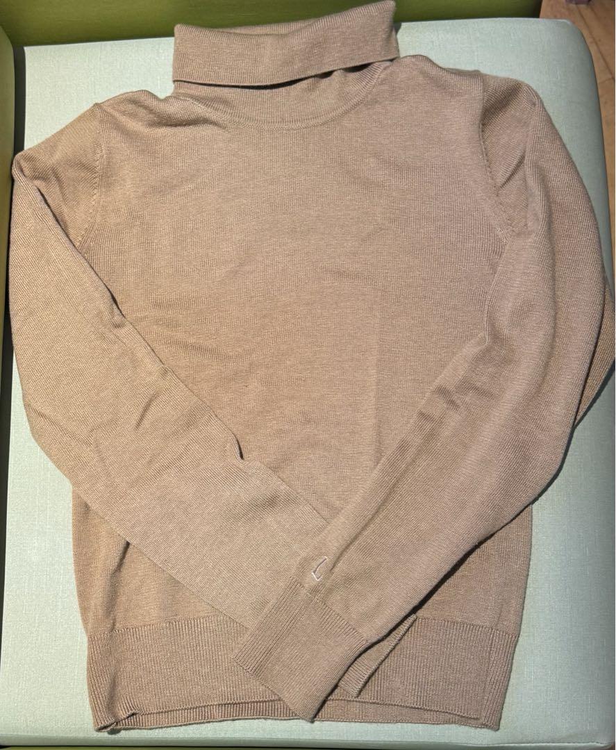 Logo Turtle knit – L'AUBE BLANC