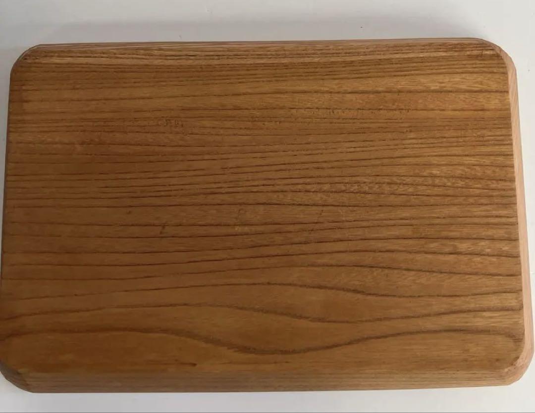 値下げ我谷風盆　約31.5cm×約21cm×約3.5cm