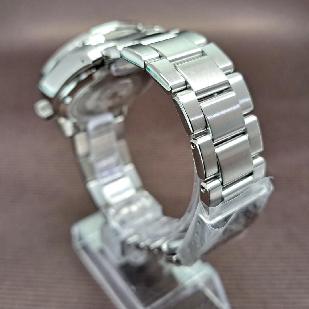【新品】 SEIKO グランドセイコー SBGM245 安心のメーカー5年保証！