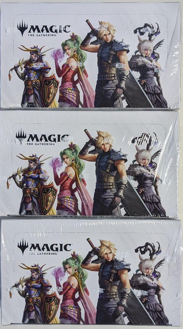 ★未開封 ファウンデーションズ プレイブースター 3box 英語版 Amazon.co.jp: マジック:ザ・ギャザリング ファウンデーションズ