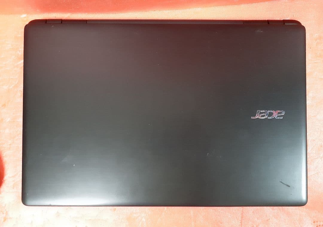 acer ノートPC Windows11 Office2021 エクセル ワード