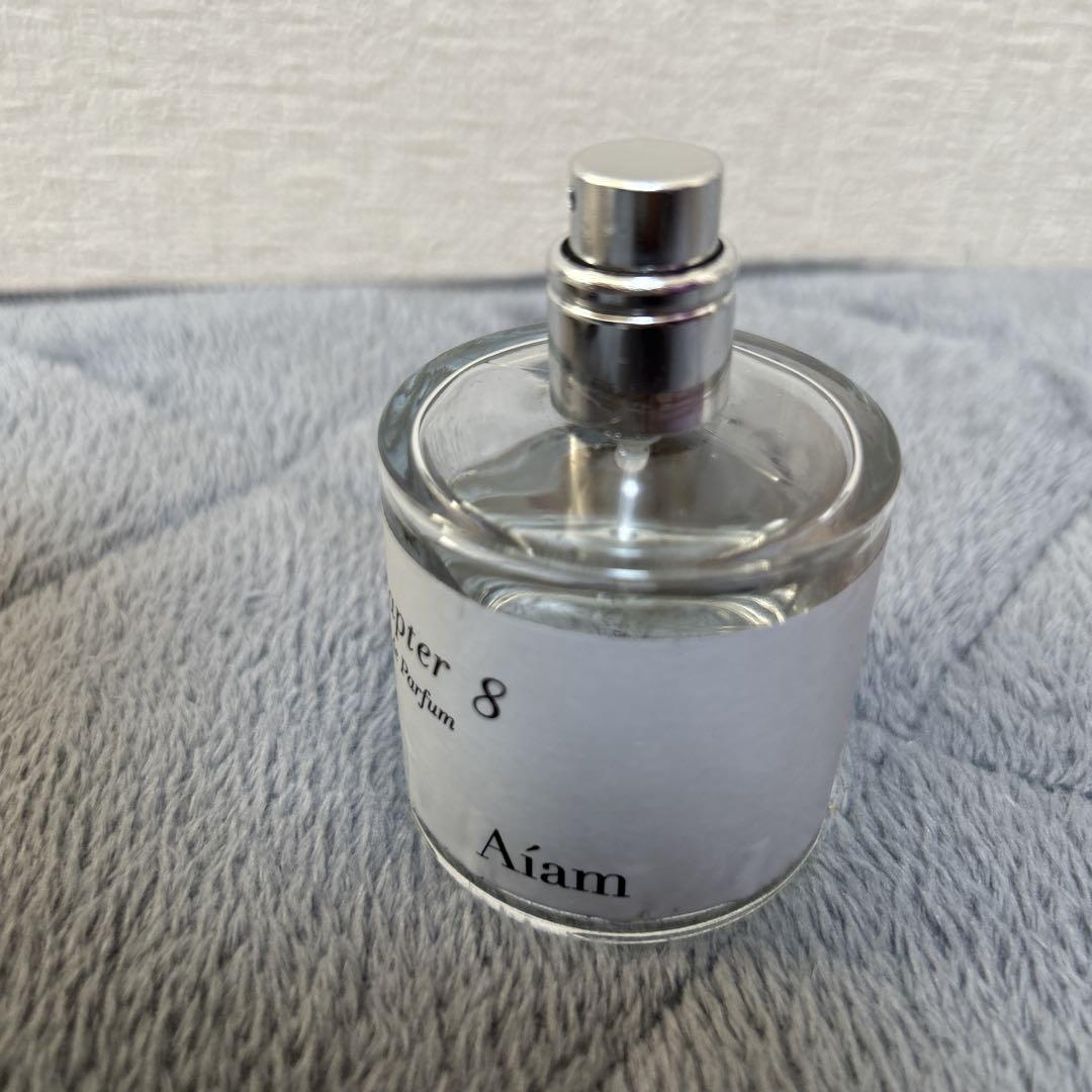 アイアム 8 Aíam chapter 8 Eau de Parfum 50mL
