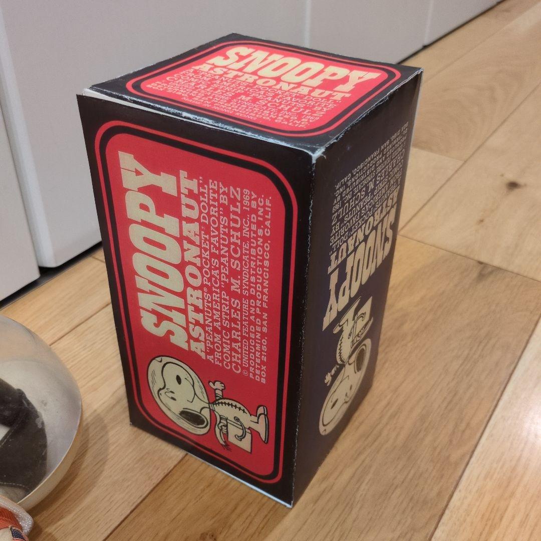 スヌーピー ヴィンテージ