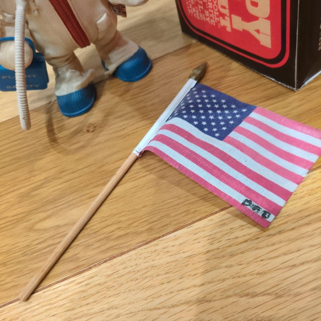 アストロノーツ き