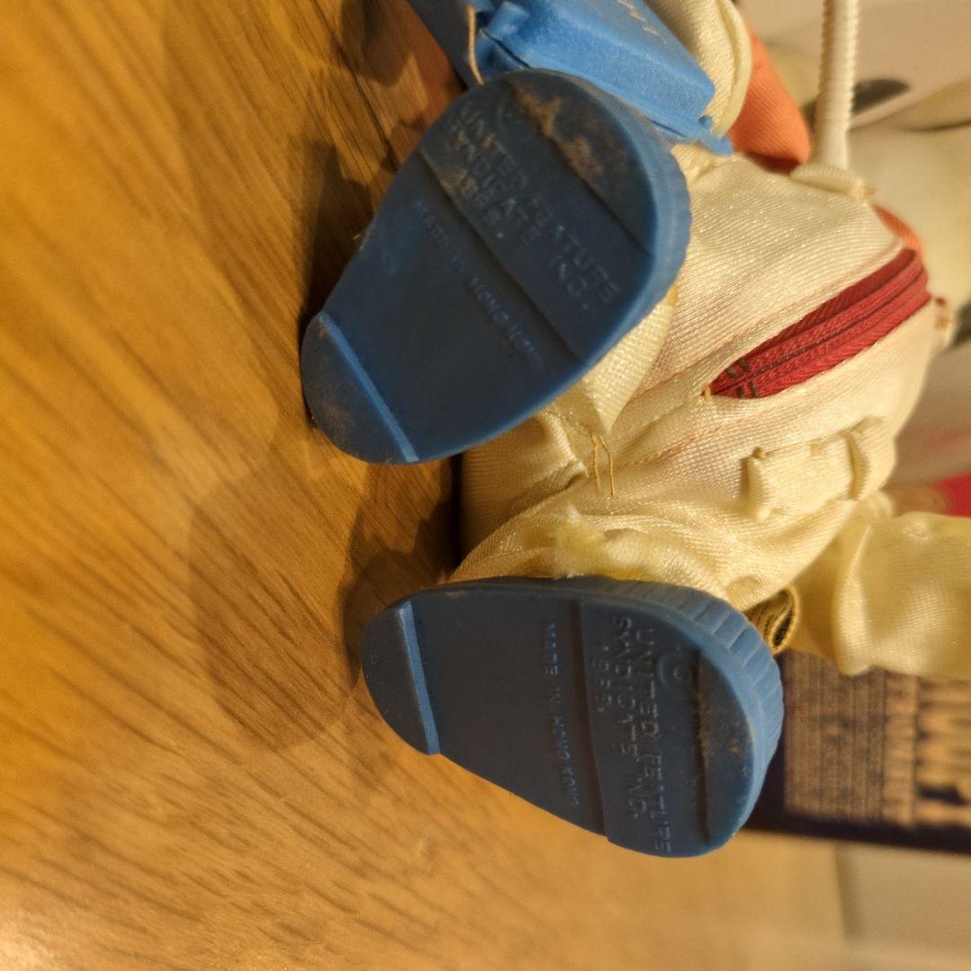 スヌーピー