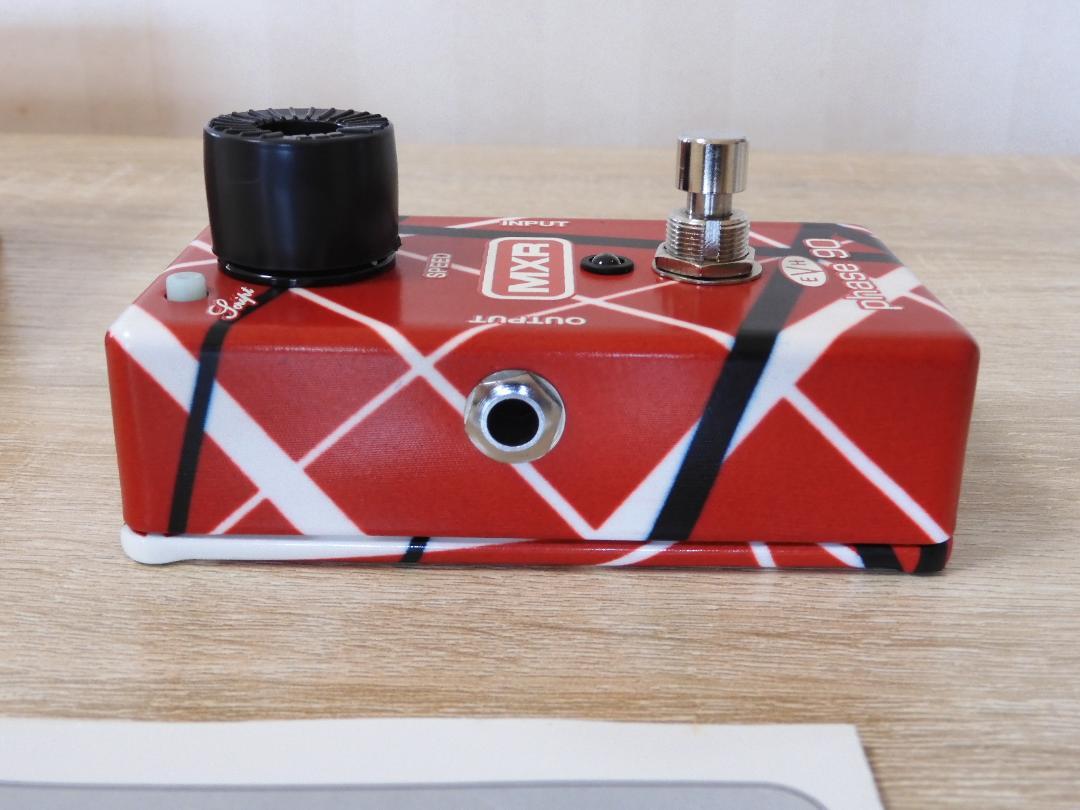 彡MXR フェイザー 送料込 l5aPX-m30392354022 EVH PHASE90 即納通販