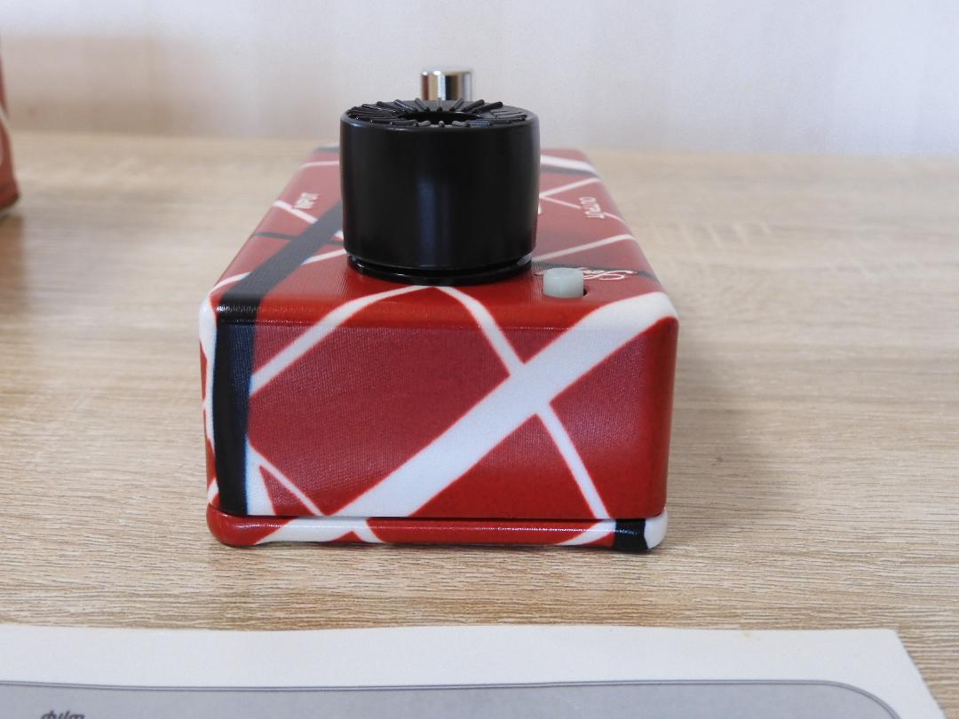 彡MXR フェイザー 送料込 l5aPX-m30392354022 EVH PHASE90 即納通販