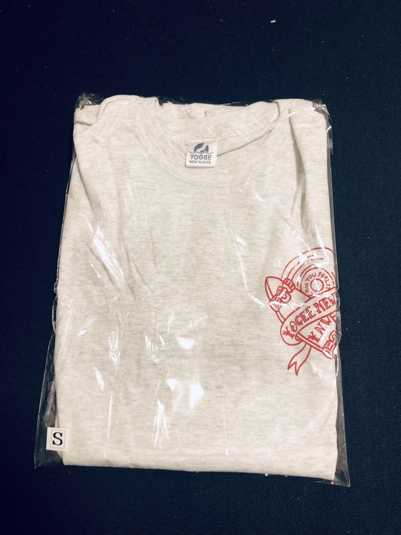 Yogee New