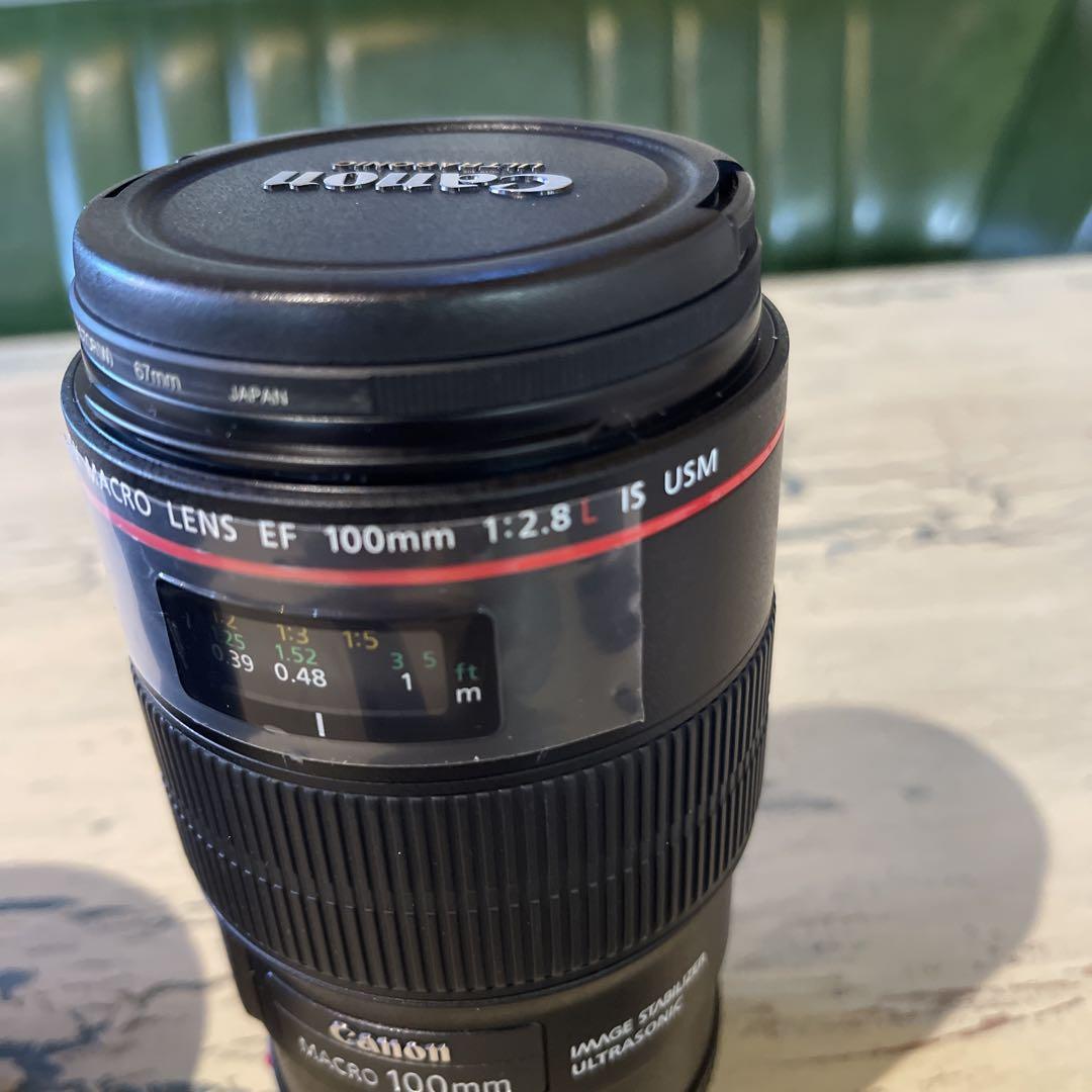 EF100mm
