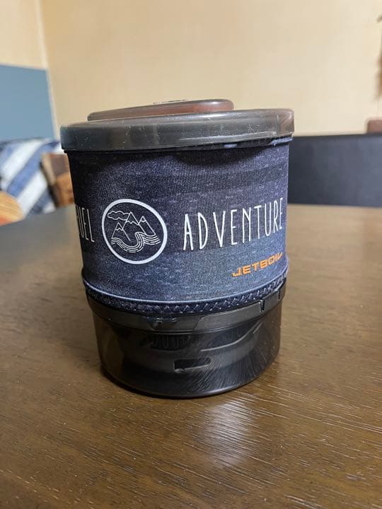 数量は多い ジェットボイル ミニモ en-dining.co.jp