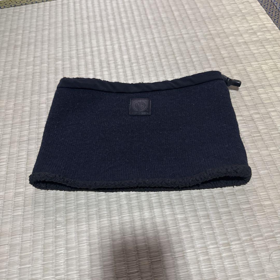 【代引可】 mout recon ネックウォーマー tailor 小物