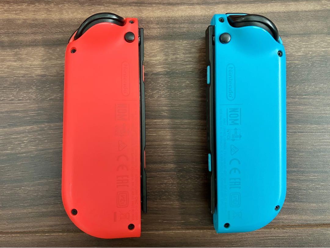 Nintendo Switch 本体 完品 ニンテンドースイッチ 2020年製