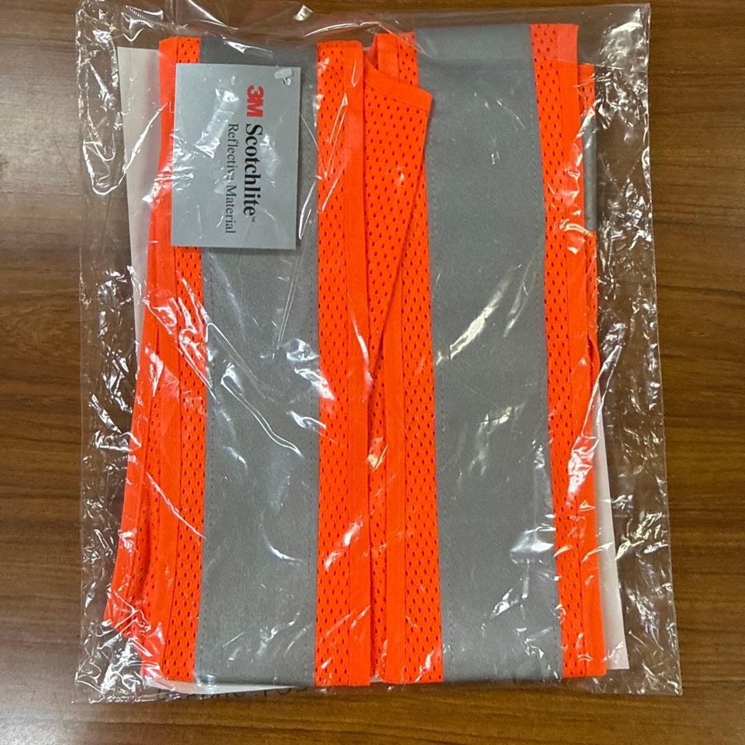 高視認性ポロシャツ