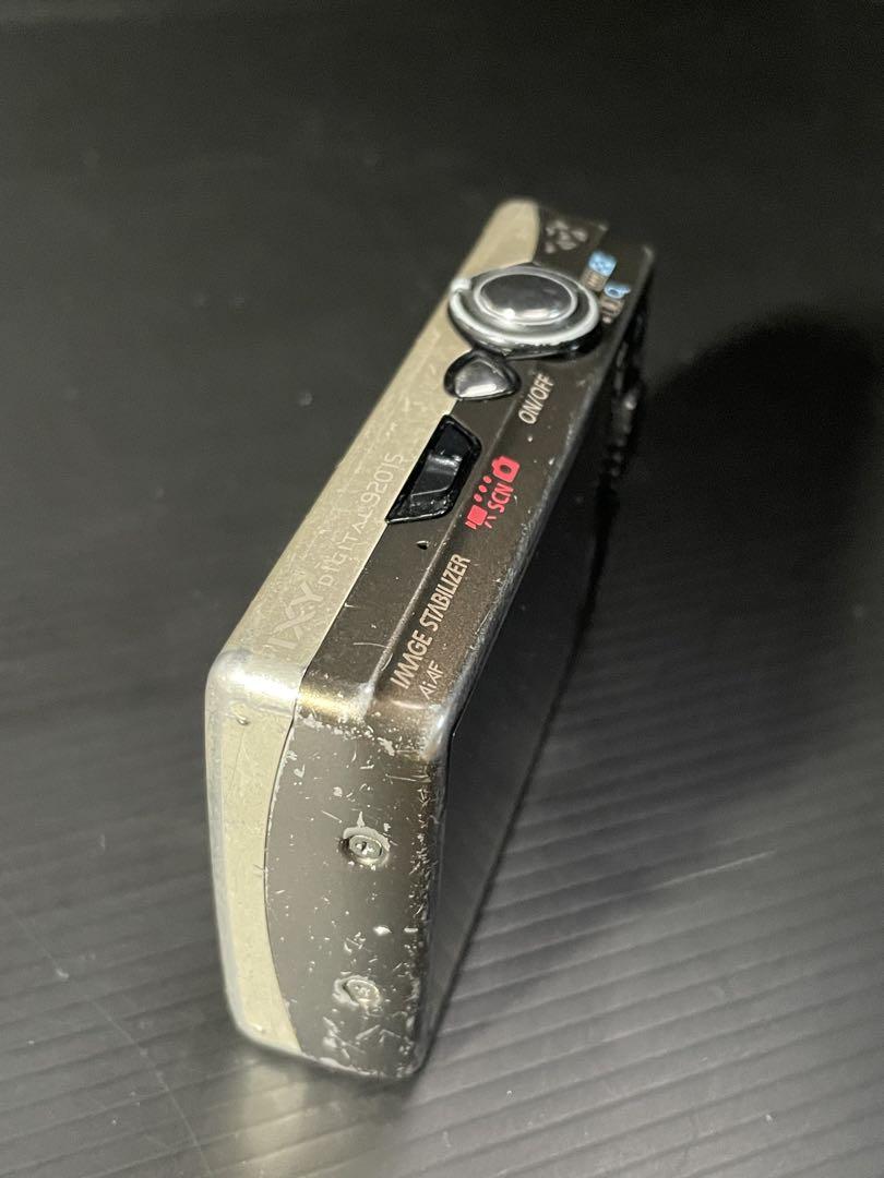 ★ Canon