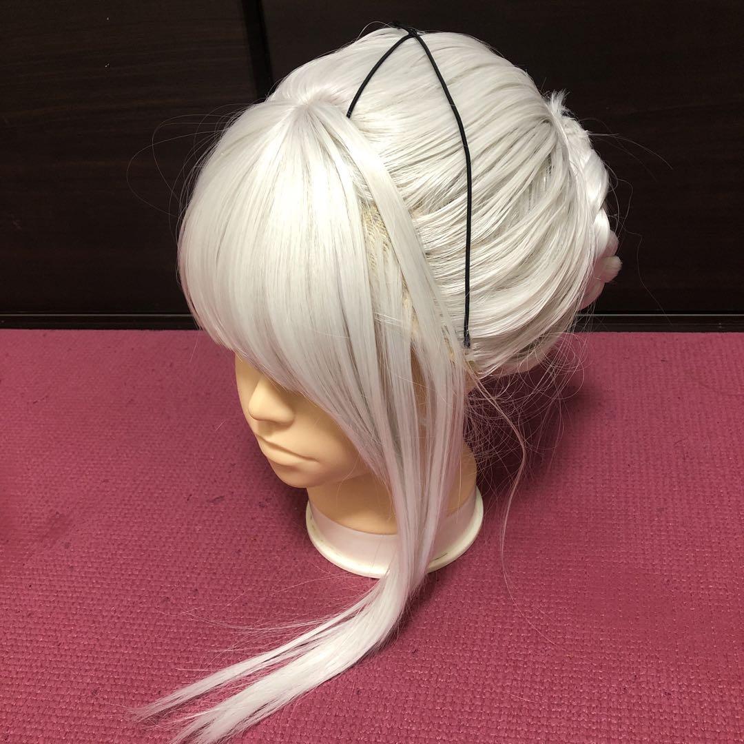 コスプレ衣装S|ウィッグ付きフルセット
