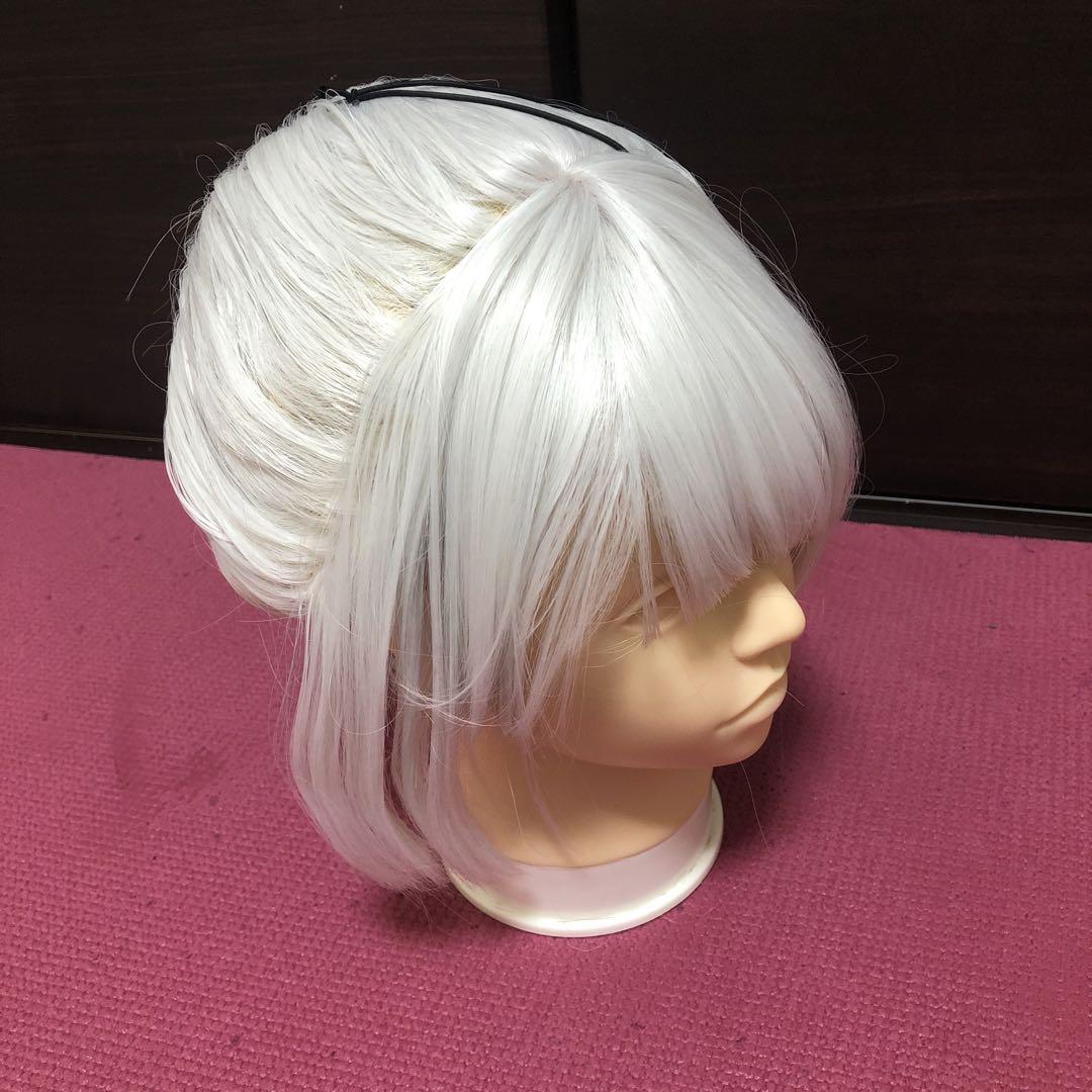 コスプレ衣装S|ウィッグ付きフルセット