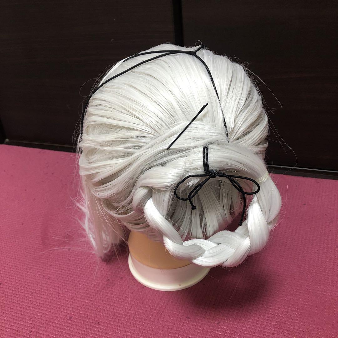 コスプレ衣装S|ウィッグ付きフルセット