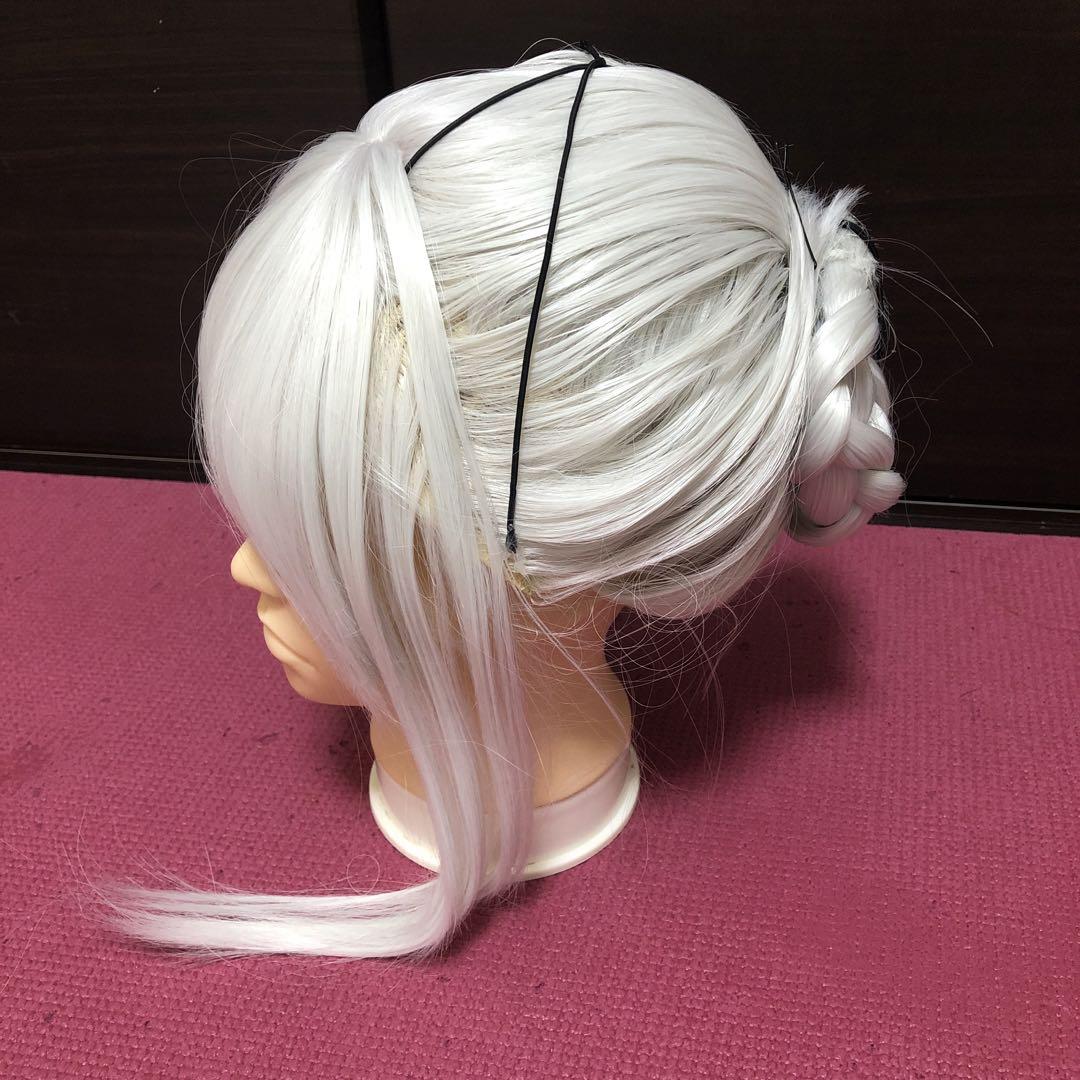 ニーアレプリカント|カイネ