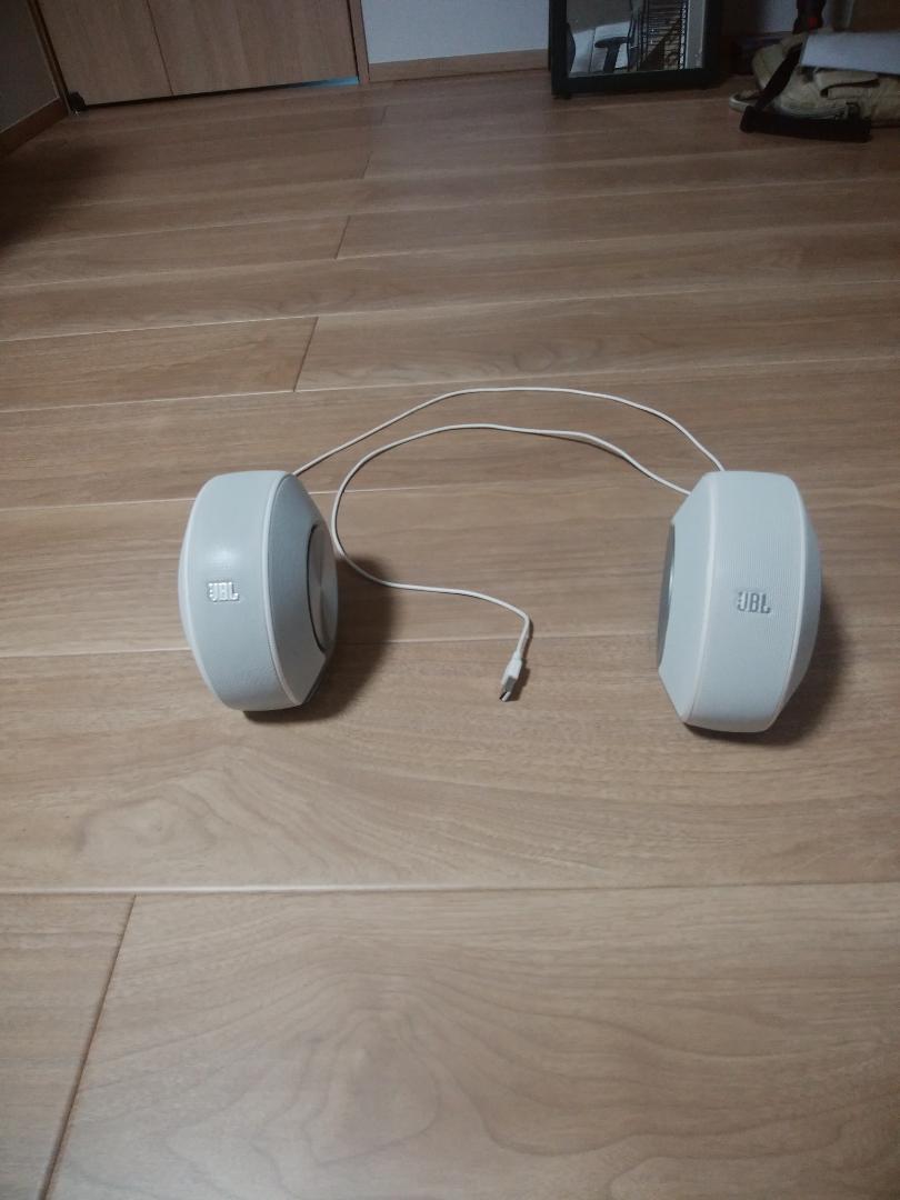 JBL Pebbles USB接続スピーカー