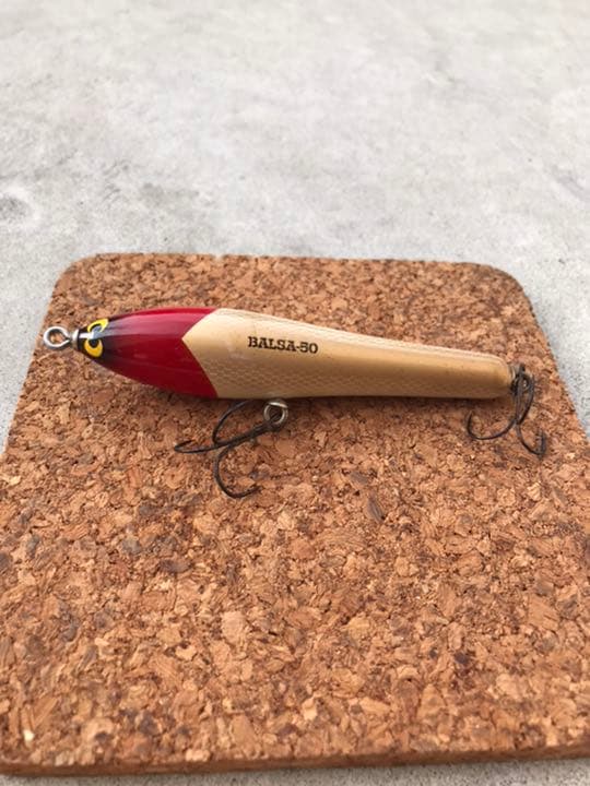 OLD BALSA50 バルサ50 OLD BALSA50 バルサ50