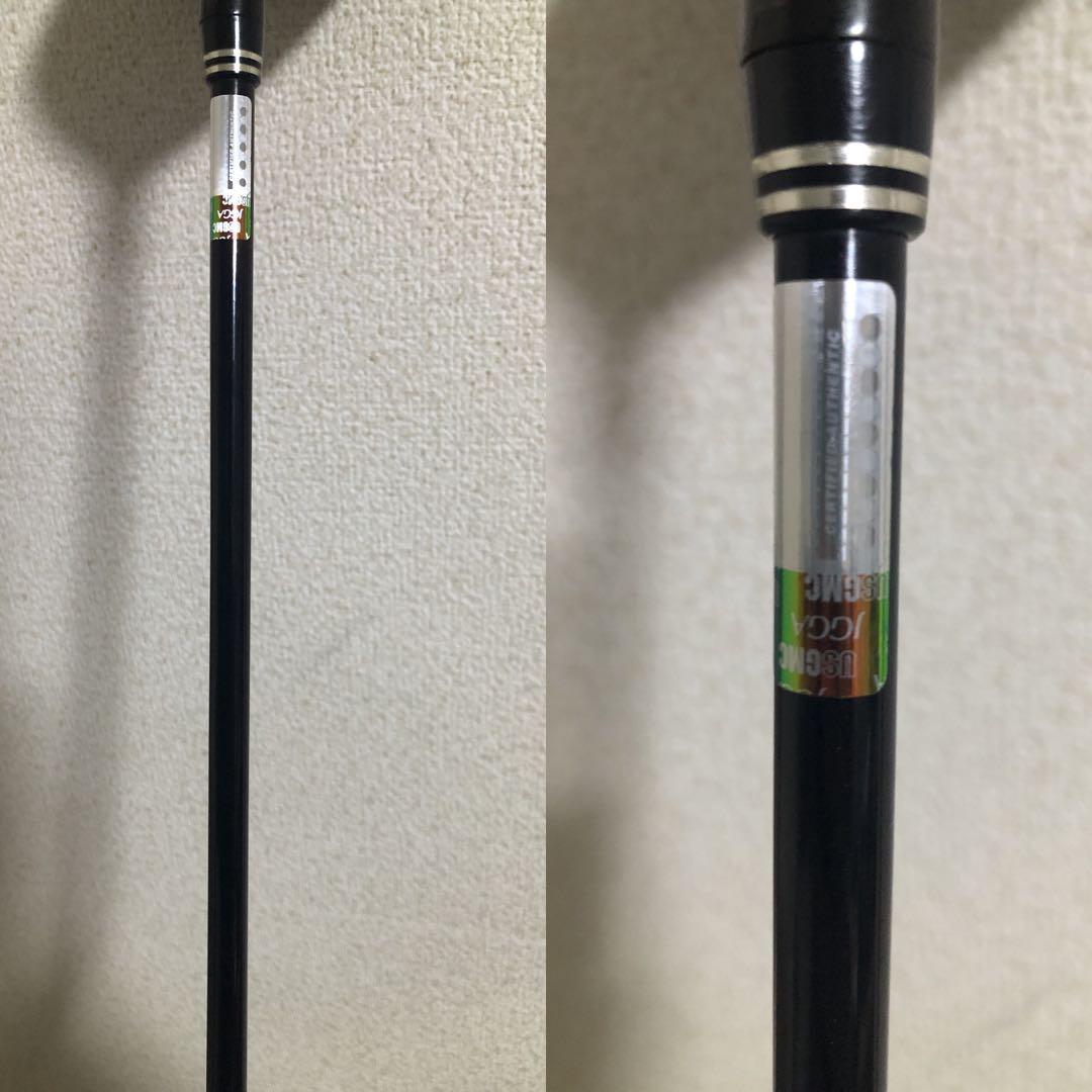希少 美品 ゼクシオ XXIO 9代目 SR フェアウェイウッド 3番 最安値