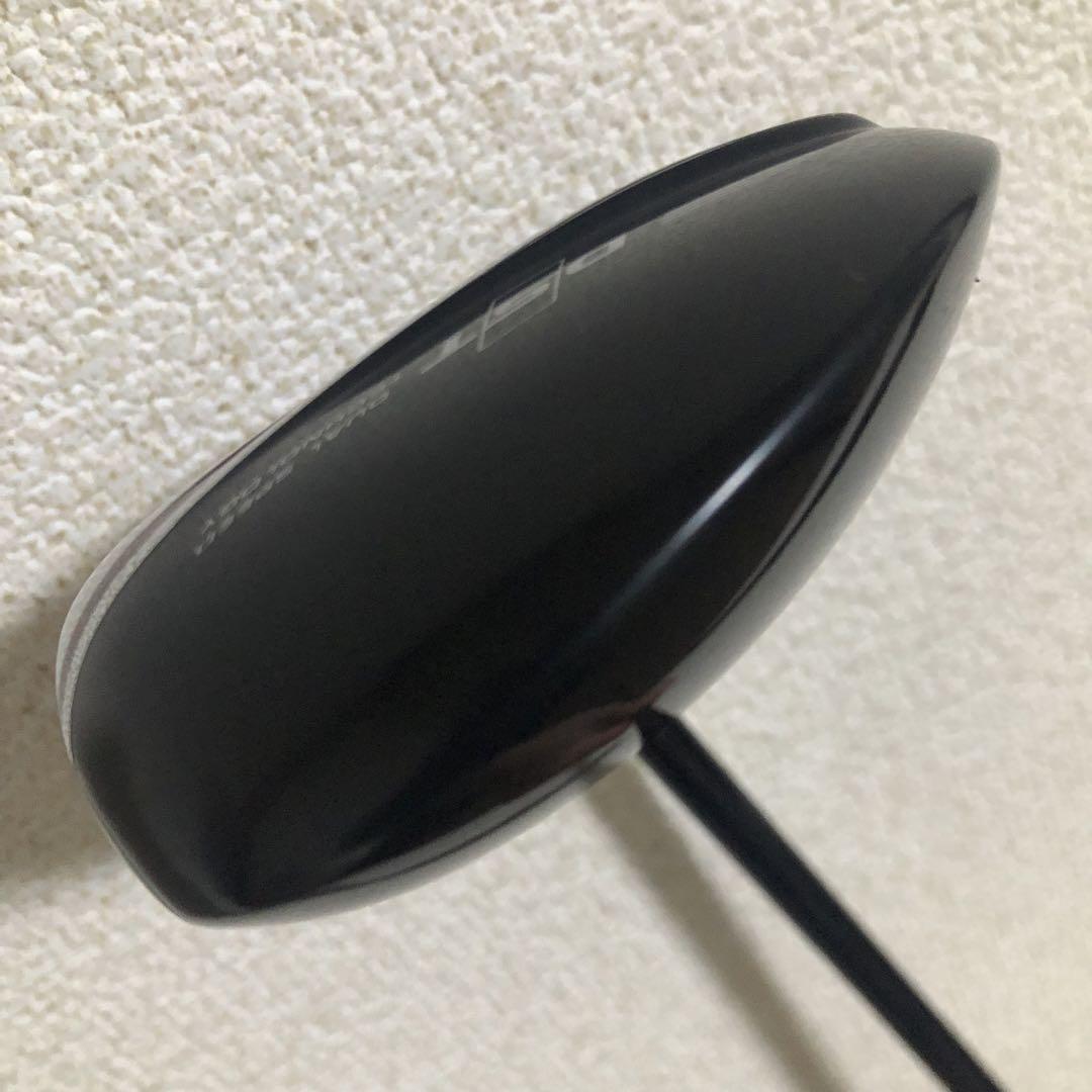 希少 美品 ゼクシオ XXIO 9代目 SR フェアウェイウッド 3番 最安値