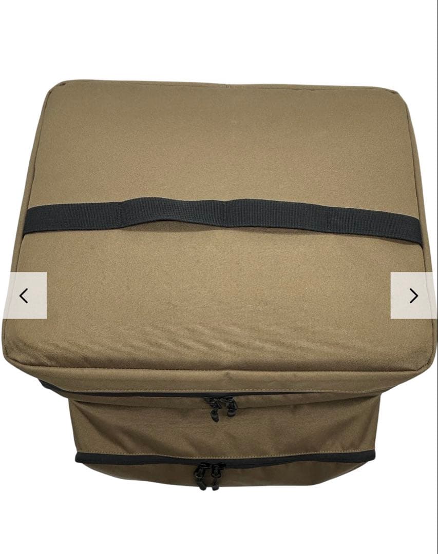 マキシマムクーラーバッグ