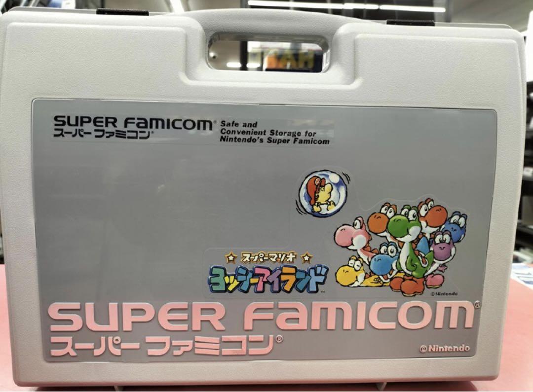 スーパーファミコンバッグ2