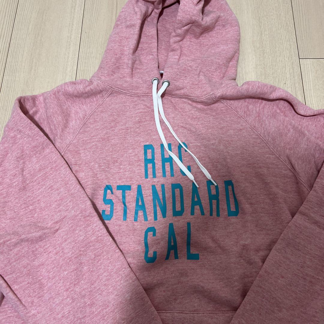 RHC x Standard California