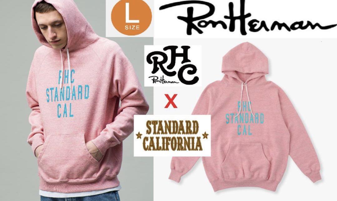RHC x Standard California
