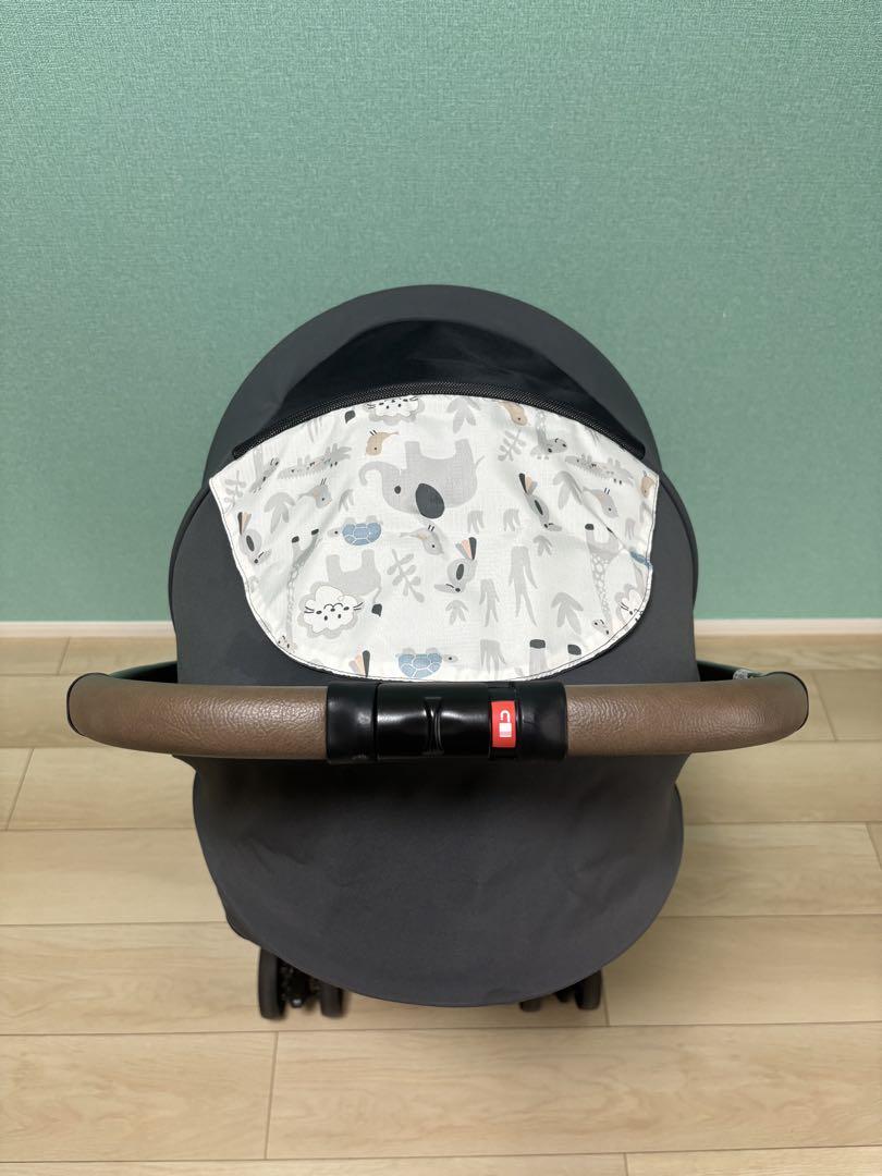 【美品・クリーニング済】カルーンエアメッシュAB