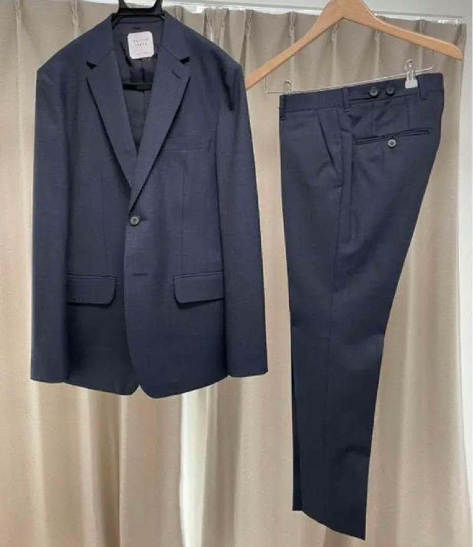 UNITED TOKYO air force セットアップ