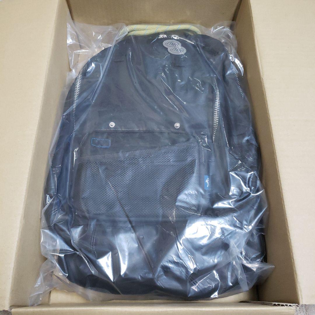 ずとまよ　バックパック　改良型