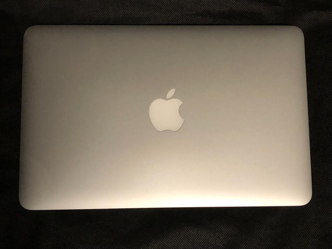 MacBook Air 11 Early 2015・Office2019・W11