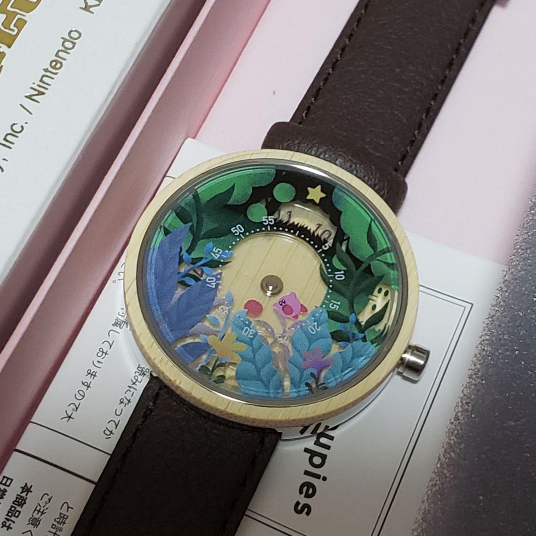 星のカービィ スーパーデラックス 「はるかぜとともに」 受注生産品 新品未使用