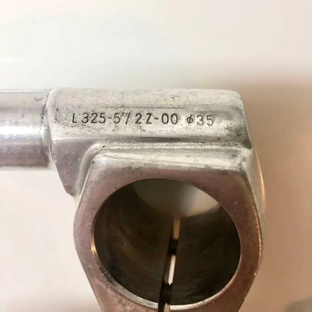 メーカー公式マグラ セパレートハンドル セパハン φ35 SR400 その他