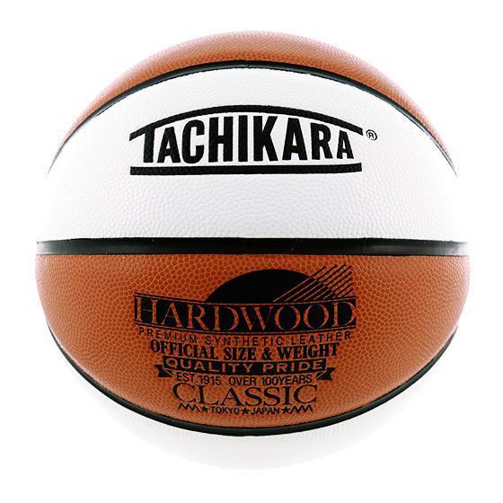 バスケットボール TACHIKARA HARDWOOD SB5-102 5号