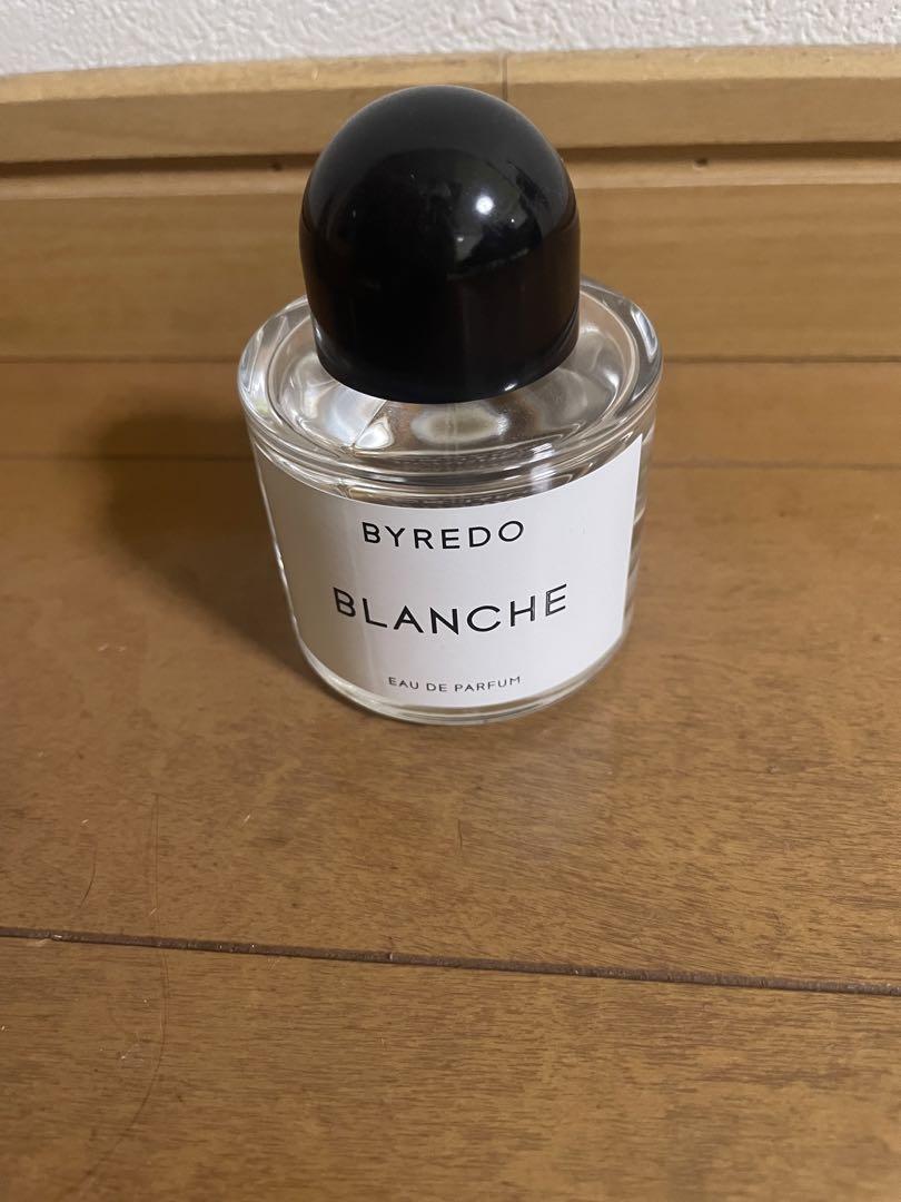 BYREDO BLANCHE オードパルファム 50ml