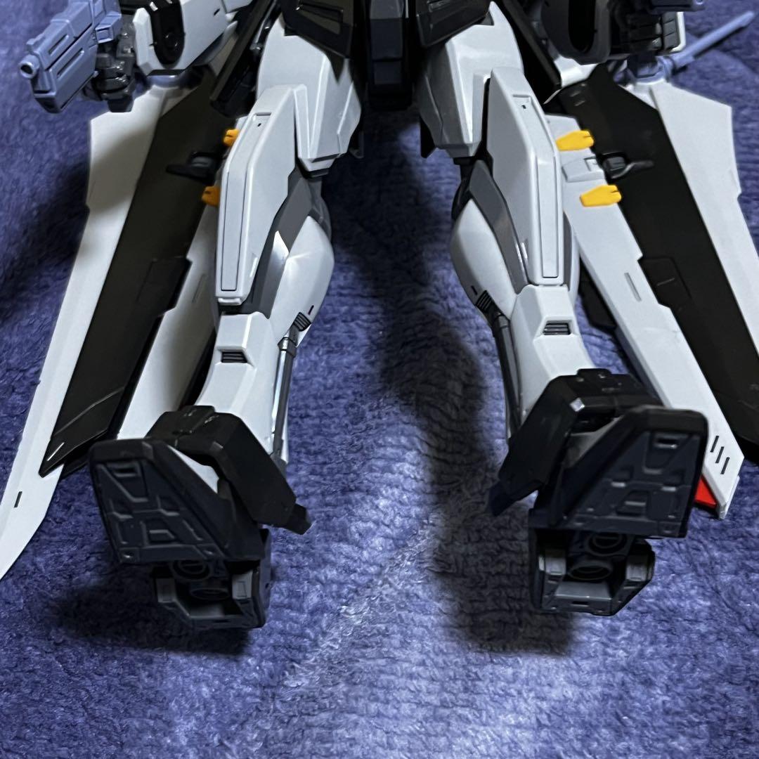 ガンプラまとめ売り組立済ジャンク品 フリーダムver.2.0