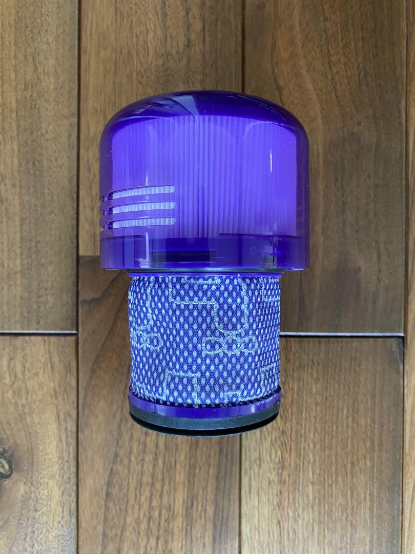 dyson ダイソン　掃除機　v11fluffy+ ジャンク品スタンド付き