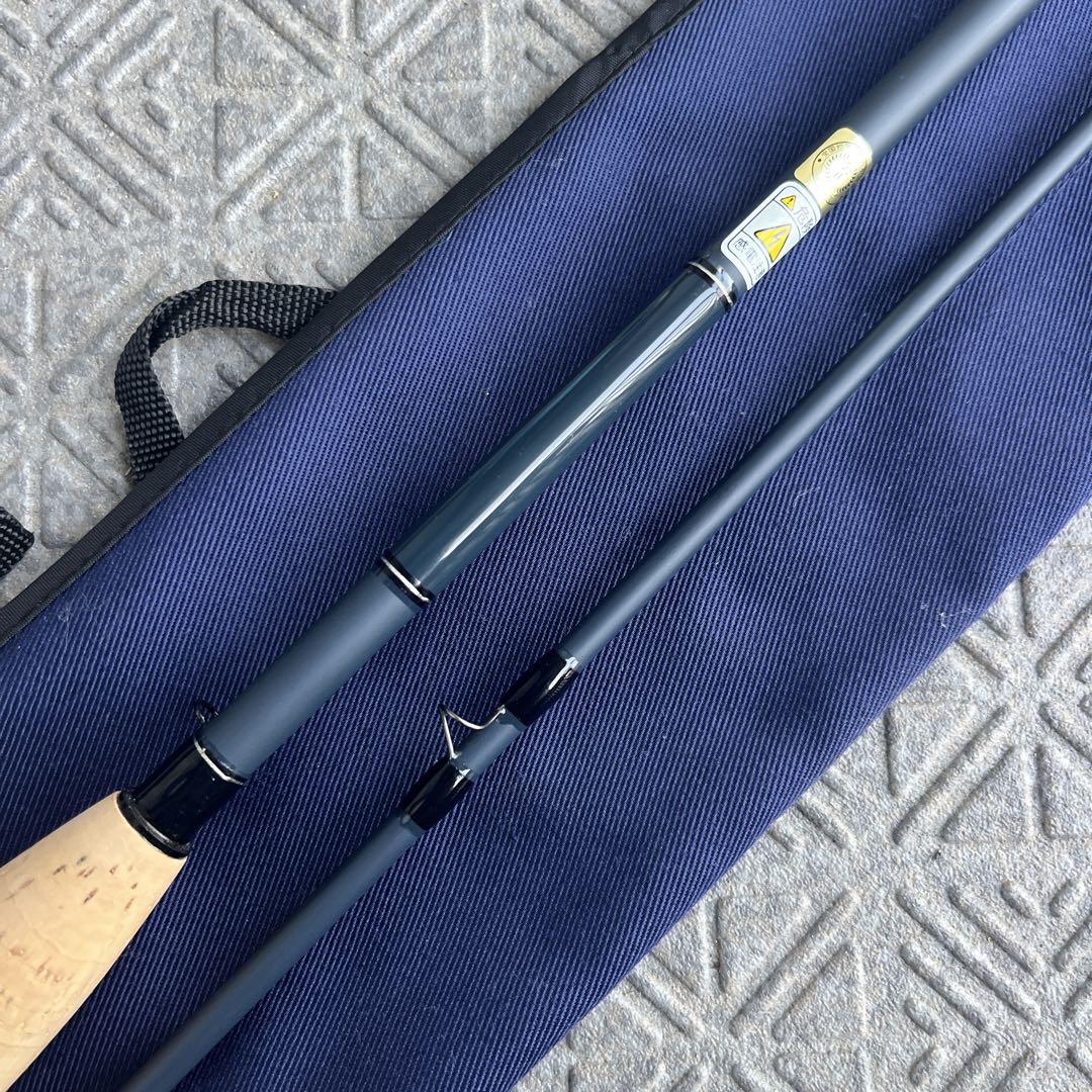 【美品】ティムコ　ユーフレックス　GS865