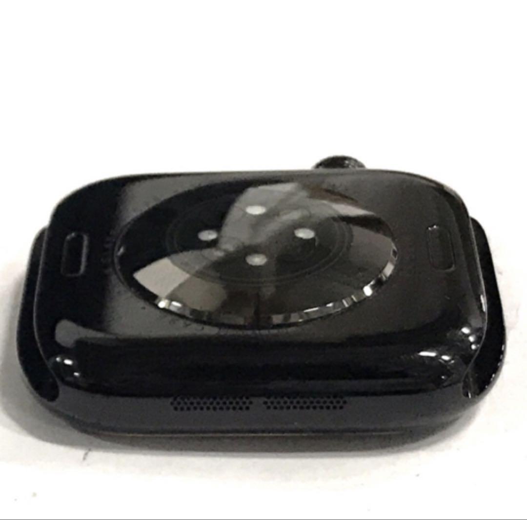 aluminum 46mm
